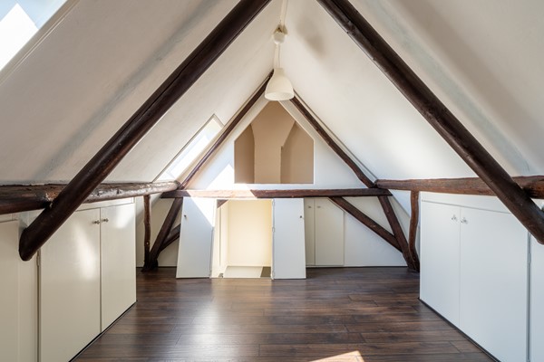 Medium property photo - Uitwijksestraat 6, 4288 JB Uitwijk